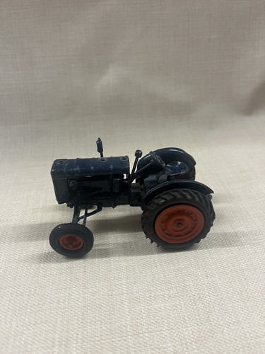 Vintage britains 128f - 128f, fordson