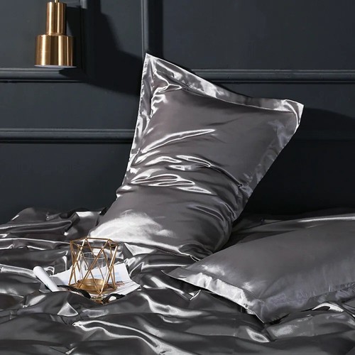 Pairs mulberry pure silk - mulberry,