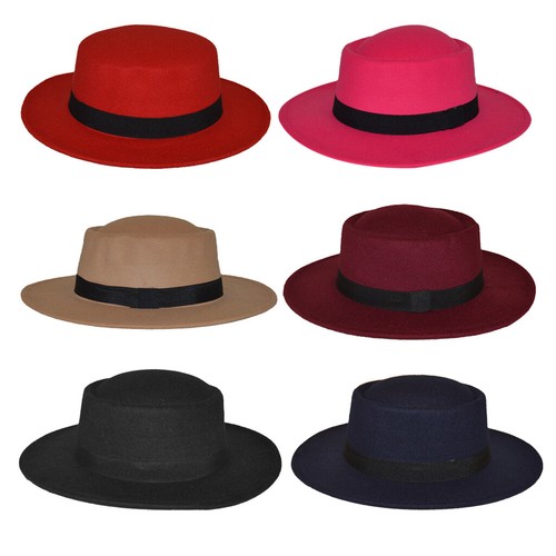Boater hats for - boater, and