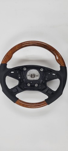 W212 steering wheel - w212,