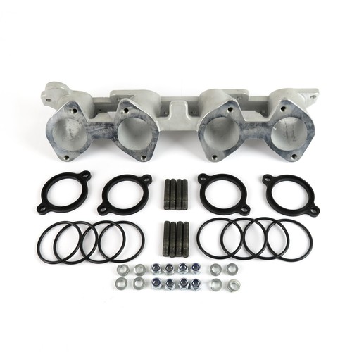 Volvo b21 manifold - volvo,