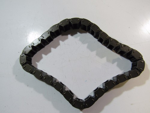 Primary chain timing - primary,