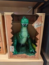 NEW WDW Disney Rex Interactive