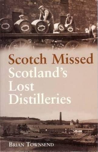 Scotch missed lost - scotch,