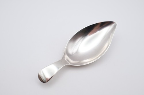 Lovely antique georgian silver - georgian,