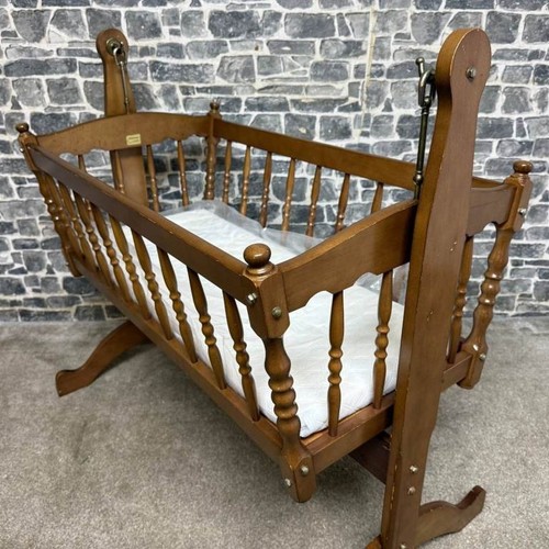 Vintage mid century swinging - mid,