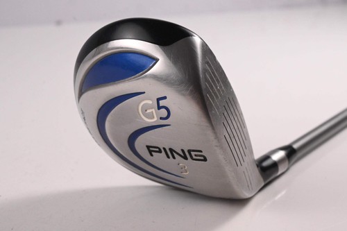 Ping wood 15 degree - ping, /
