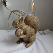 Habitat Retro Squirrel Table