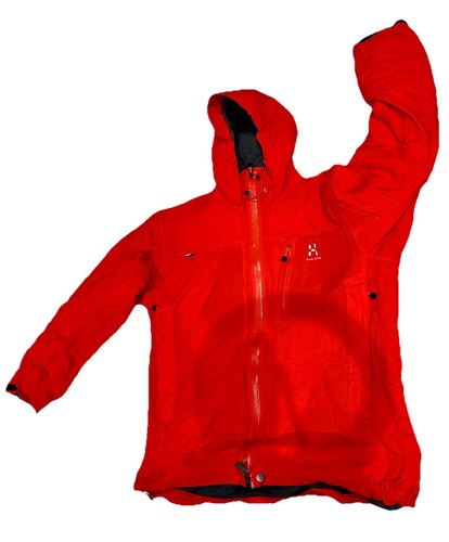Haglöfs qanir mens goretex - qanir,