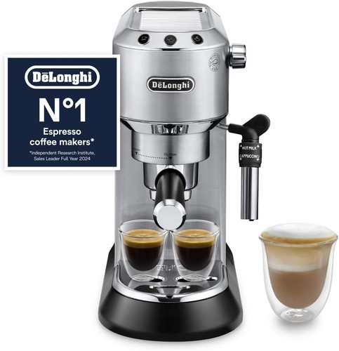 Delonghi dedica ec685 cup - delonghi,