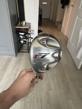 TaylorMade R7 Fairway Wood