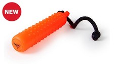 Bisley Water Dog Dummy Orange Small Dummy's and Launcher