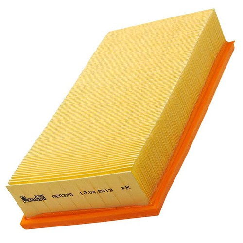 Air filter insert 58mm - air,