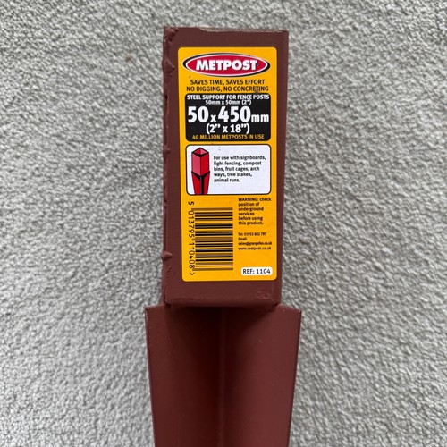 Metpost post support plain - metpost,