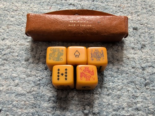 Vintage bakelite - vintage,