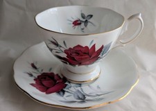Royal Albert Sweet Romance Tea