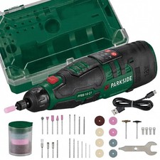 Parkside 12V Cordless Rotary