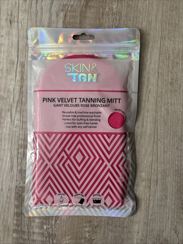 Skin tan pink velvet - skin,