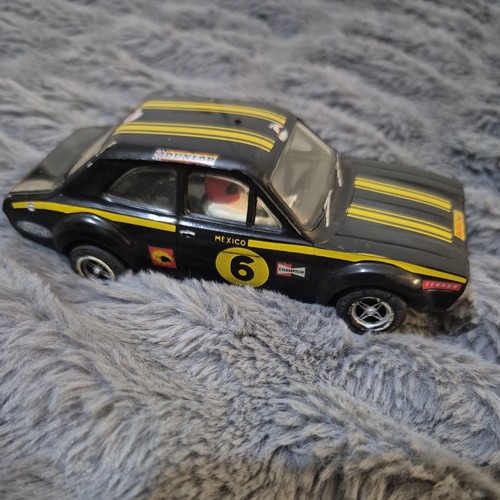 Vintage scalextric c052 - ☄️vintage,