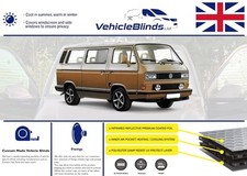 Car Sun Shade For Volkswagen