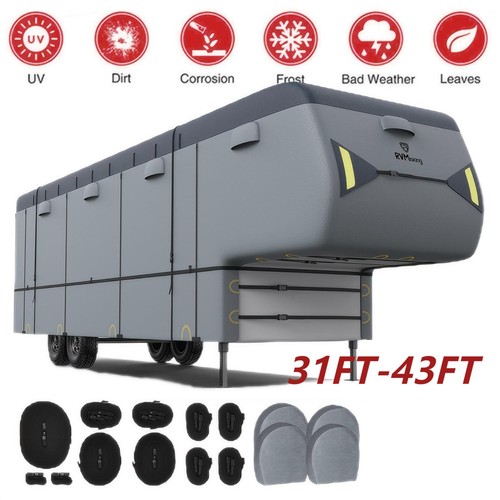 5th wheel cover - wheel,