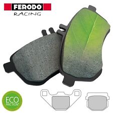 KAWASAKI KX 125 B1 1981 Ferodo