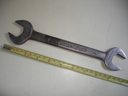 Vintage garringtons merlin - garringtons,