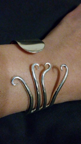 Art nouveau sterling - nouveau,