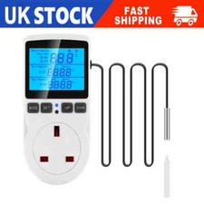 Digital Temperature Electric