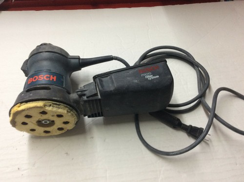 Bosch power tools - bosch, ros20vs
