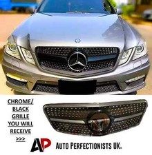 For Mercedes E Class W212