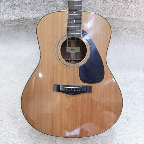 Yamaha acoustic guitar - yamaha,