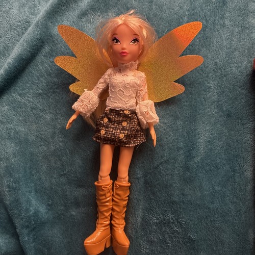 Winx club magic reveal stella - club,