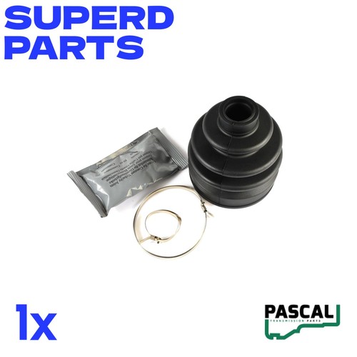Bellow kit drive shaft - drive,