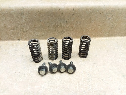 Honda xr600 engine clutch - honda,