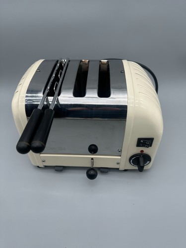 Dualit combi toaster - dualit,