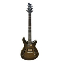 Limited Edition Harley Benton