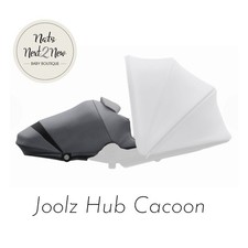 Joolz Hub/Hub+ Cocoon - Gorgeous Grey