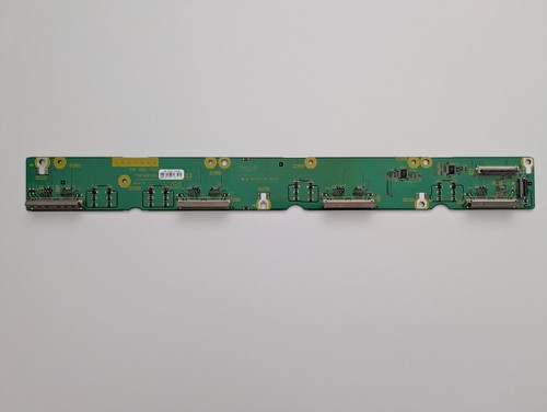 Panasonic data driver lower - driver, (lower