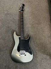 1980’s Fender Stratocaster