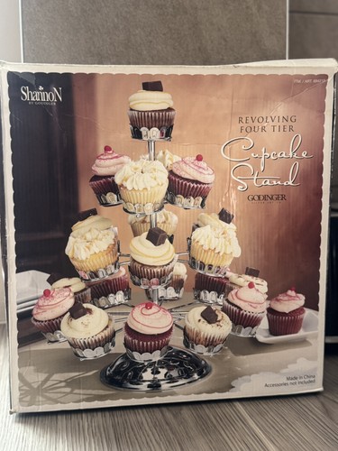 Shannon godinger revolving - shannon, by
