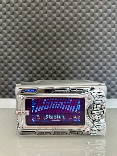Kenwood dpx 6200m dsp spectrum - dsp,