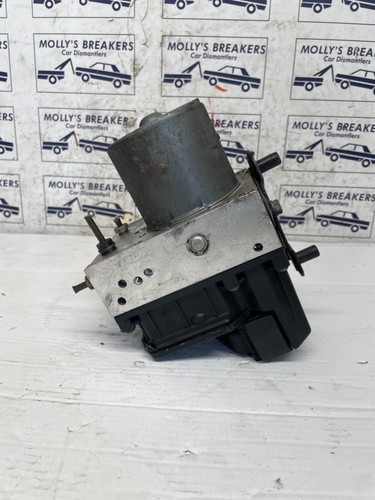 Bmw series e39 - abs, pump