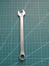 Britool RJM A 12mm Combination Spanner