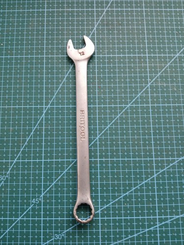Britool rjm 12mm - britool,
