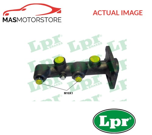Brake master cylinder lpr 1708 - lpr,