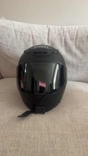 Shoei nxr2 motorcycle helmet - nxr2,
