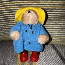 Vintage Eden Toys Small