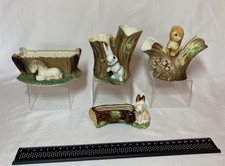 Bundle Vintage Hornsea Pottery
