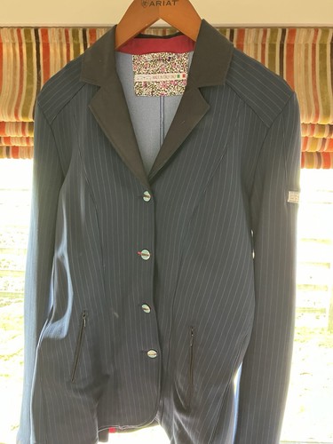 Animo navy show jacket i46 - animo,